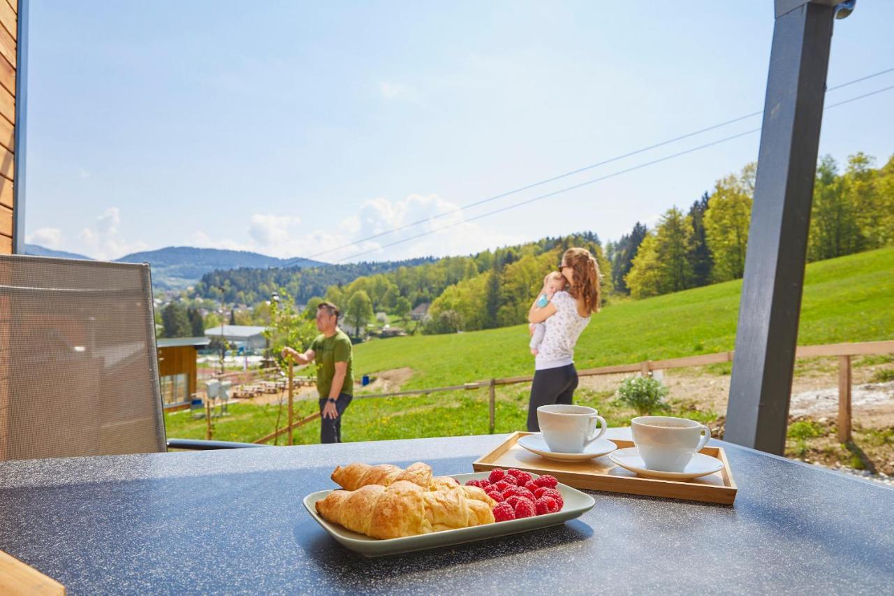 Lakeside Petzen Glamping, Unterlibitsch – Updated 2024 Prices